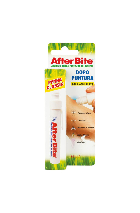 Sella After Bite Penna Lenitiva Punture Di Insetto, 14ml