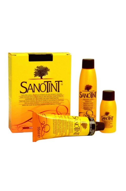 SANOTINT TINT 01 NERO