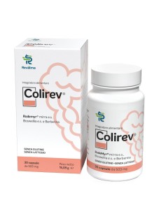 gomma-resina) tit. 65% in acidi boswellici