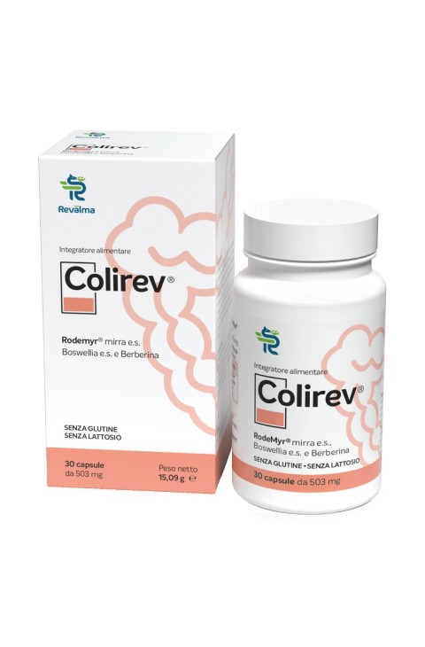 gomma-resina) tit. 65% in acidi boswellici