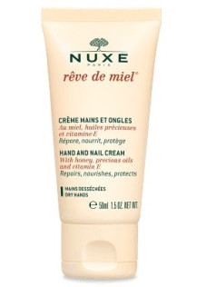 Nuxe Reve Miel Crema Mani/un