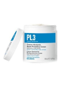 Kelemata Pl3 Crema Idratante Multiprotettiva Corpo 500ml

