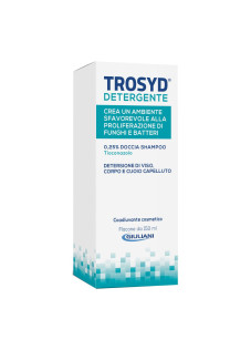 TROSYD DETERGENTE 150ML