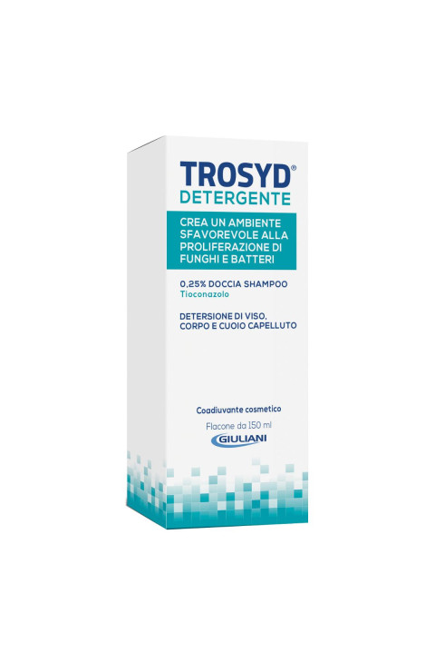 TROSYD DETERGENTE 150ML