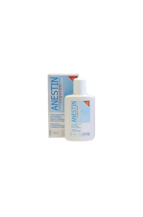 ANESTIN LIQUIDO DET 125ML