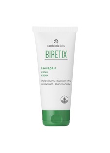 Cantabria Labs Biretix - Isorepair Crema Idratante e Rigenerante, 50ml