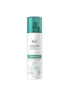 ROC KEOPS DEOD SPRAY SEC 48H