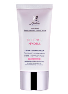 DEFENCE HYDRA CREMA RIC IDRAT