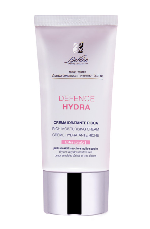 DEFENCE HYDRA CREMA RIC IDRAT