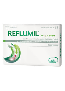 REFLUMIL 30CPR