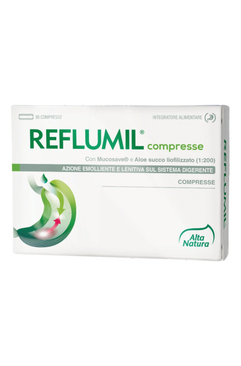 REFLUMIL 30CPR