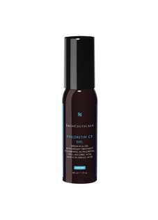 Skinceuticals Phloretin Cf Gel Siero-in-gel Antiossidante Con 10% Di Vitamina C Pura 30ml