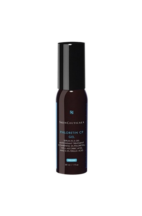 Skinceuticals Phloretin Cf Gel Siero-in-gel Antiossidante Con 10% Di Vitamina C Pura 30ml