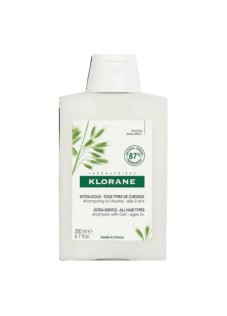 KLORANE SHAMPOO LTT AVENA200ML