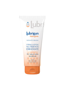 LUBRIGYN DETERG 200ML