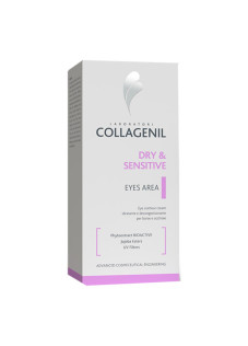 COLLAGENIL CR MULTIFUNZ EYES ARE