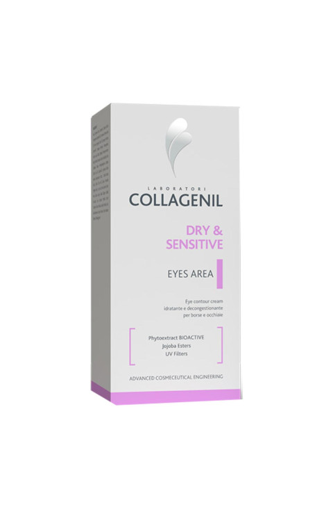 COLLAGENIL CR MULTIFUNZ EYES ARE