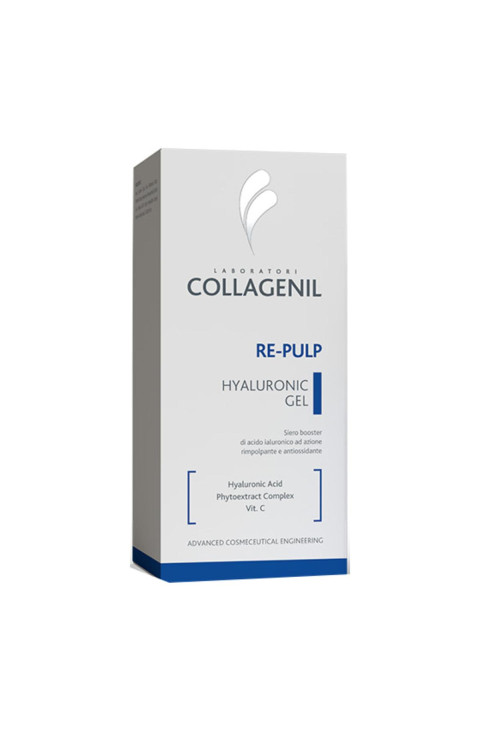 COLLAGENIL RE-PULP HYAL 30ML COLLAGENIL RE-PULP HYAL 30ML
