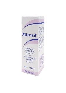 MITOSIL SHAMPOO ANTIFORF 150ML
