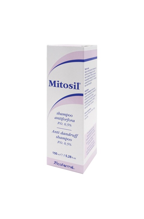 MITOSIL SHAMPOO ANTIFORF 150ML MITOSIL SHAMPOO ANTIFORF 150ML