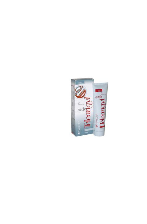 TELEANGYL GAMBE PHARCOS GEL125 TELEANGYL GAMBE PHARCOS GEL125