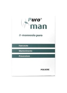 PUROMAN POLVERE 70GR TILAB