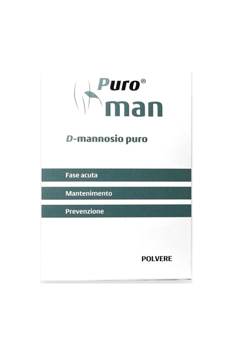 PUROMAN POLVERE 70GR TILAB