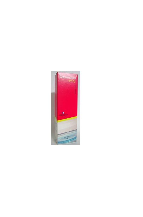 DEMICOS SPR 125ML DEMICOS SPR 125ML