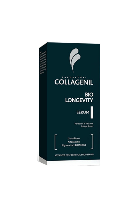 COLLAGENIL BIO LONGEVITY 30ML