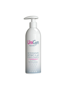 UNIGYN LIQUIDO 400ML