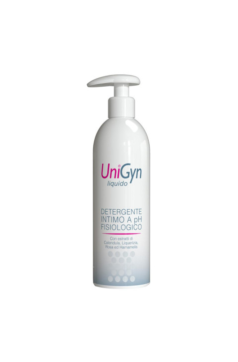 UNIGYN LIQUIDO 400ML