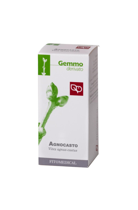 AGNOCASTO 50ML MG FTM