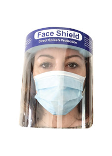 fascia elastica in poliestere