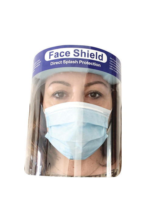 fascia elastica in poliestere