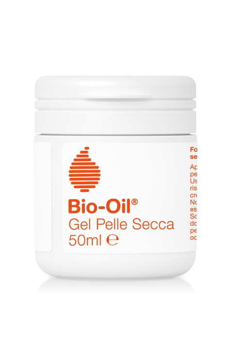 Bio Oil Gel Per Pelle Secca 50 ml