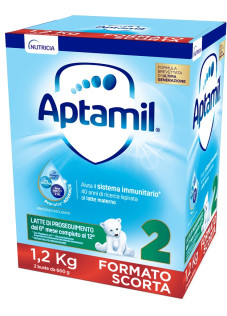 APTAMIL 2 1200G