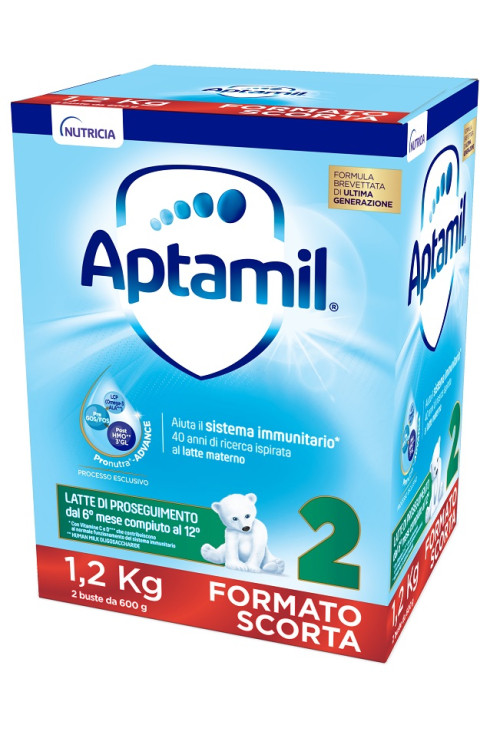 APTAMIL 2 1200G