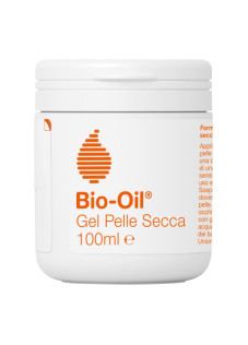 Bio Oil Gel Per Pelle Secca 100 ml