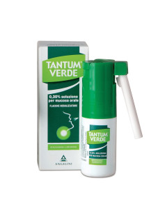 Tantum Verde Spray 15ml