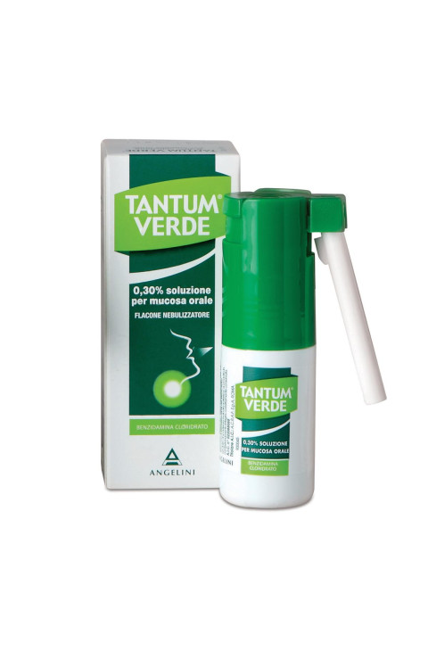 Tantum Verde Spray 15ml