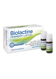 fermenti lattici [Lactobacillus rhamnosus (Rosell-11)