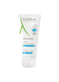 PRIMALBA CREMA CAMBIO 100ML