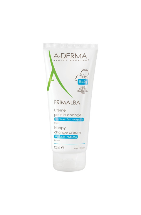 PRIMALBA CREMA CAMBIO 100ML