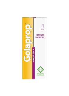 GOLAPROP SPRAY GOLA 50ML