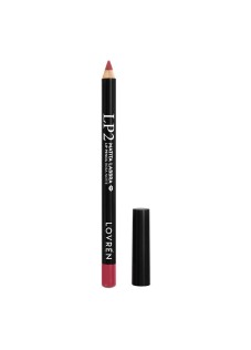 Lovren Essential Matita Labbra Lp2 Rosa Notte 1 Pezzo