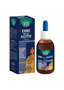 ERBE DELLA NOTTE GTT ESI