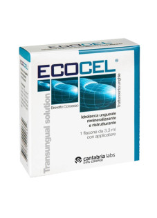 Ecocel Lacca Ungueale 3,3ml