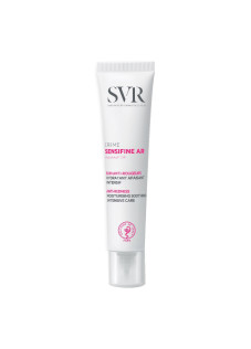SVR Sensifine AR - Crème Crema Idratante Lenitiva Anti-Arrossamenti, 40ml