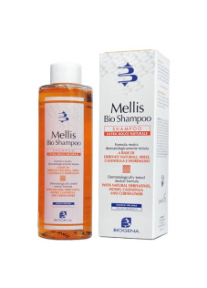 MELLIS-SHAMPO 200ML