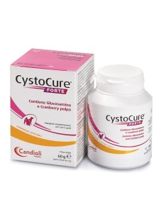 CYSTOCURE FORTE 30CPR